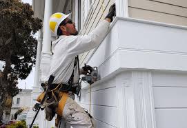 Professional Siding in Abbeville, LA